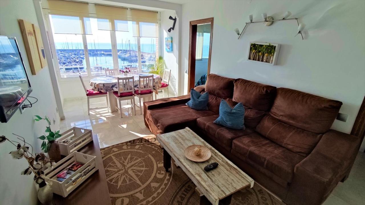 Appartement Catalina Port & -3 El Masnou